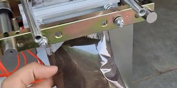 自动颗粒包装机-浙江润迪 自动颗粒包装机-浙江润迪