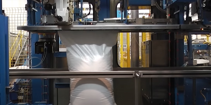 自动颗粒包装机-浙江润迪 自动颗粒包装机-浙江润迪