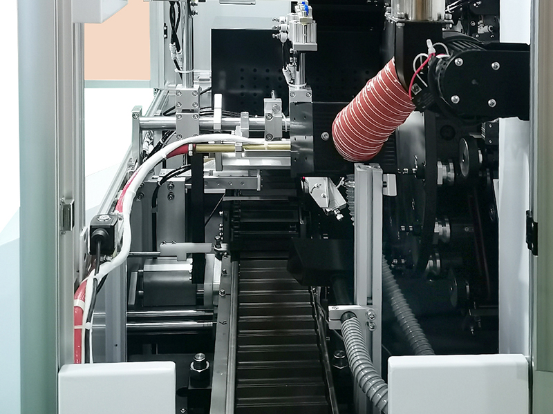 全自动化生产线如何成为企业降本增效的核心引擎